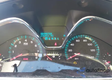 2016 Chevrolet Traverse 2Lt z USA, uszkodzony, nr VIN 1GNKVHKD1GJ259925